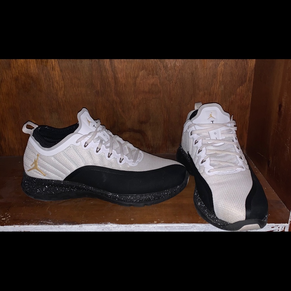 Men’s Air Jordan Trainer Prime Taxi